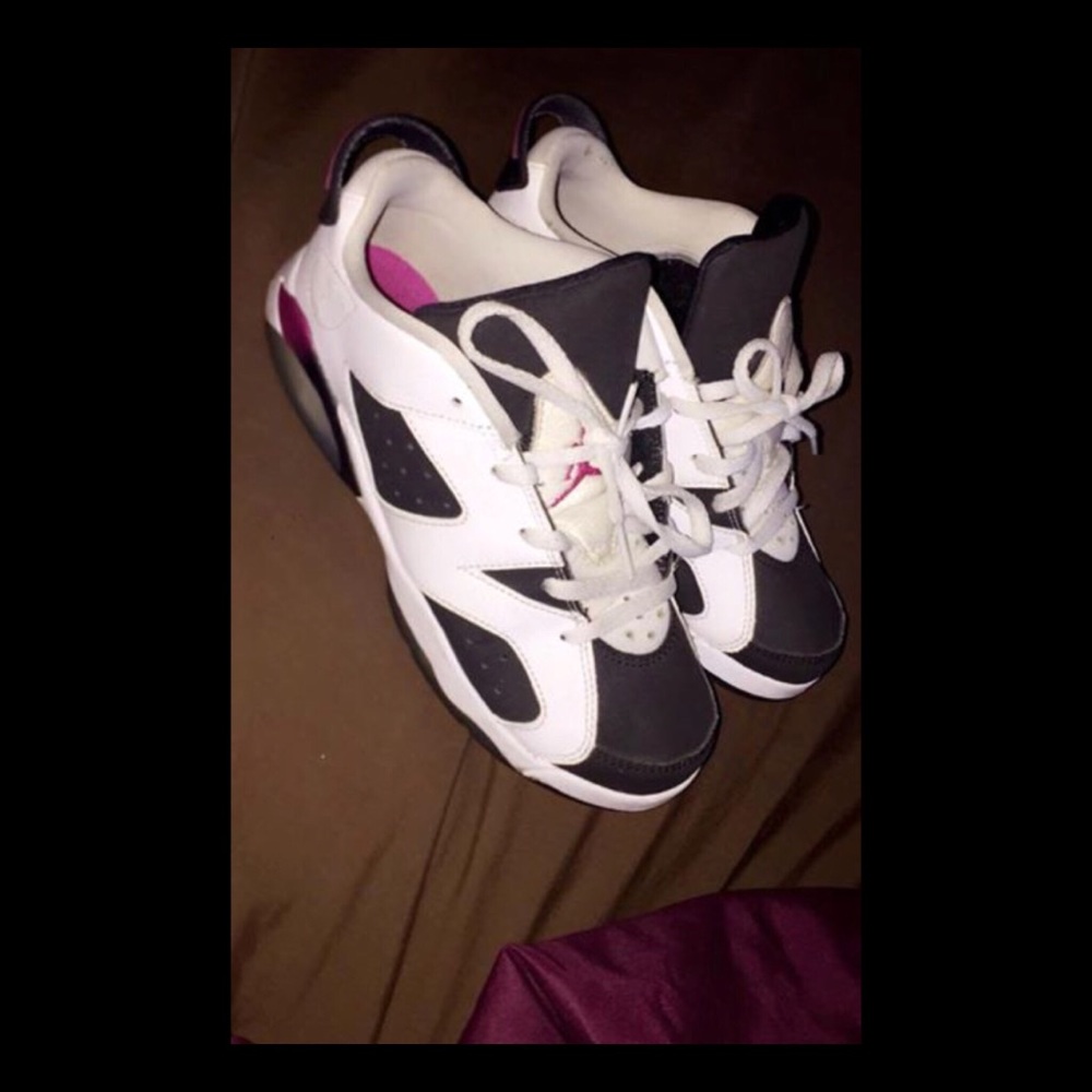 Jordan’s